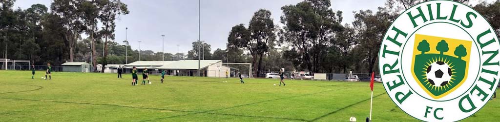 Harry Riseborough Oval